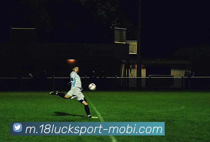 18新利体育品牌故事